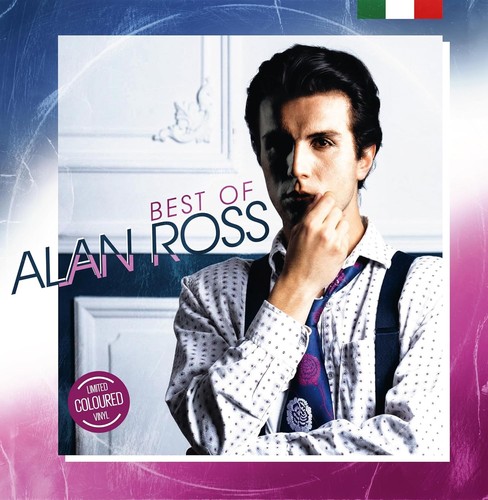 Alan ross best edizione - best,