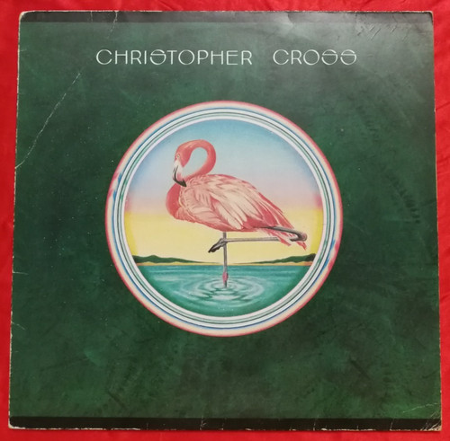 Christopher cross ride - christopher,