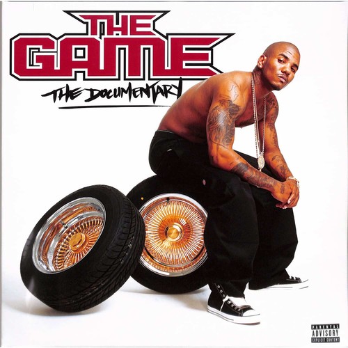The game documentary - game, /