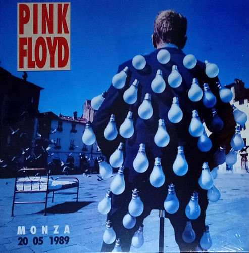 Pink floyd live monza 1989 - floyd,