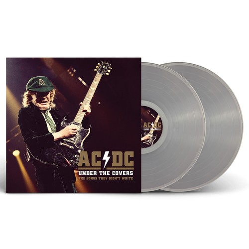 Under the covers - ac/dc,