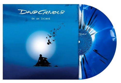 David gilmour blood records - david, on