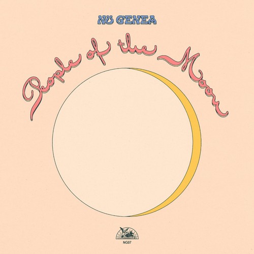 Preorder genea people of - preorder,