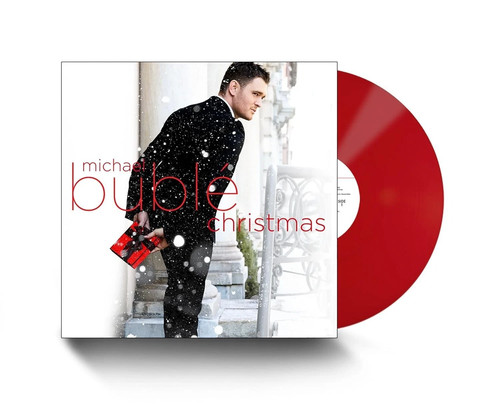 Michael buble christmas - -,