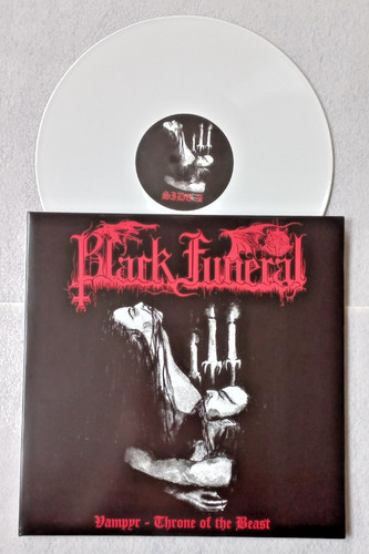 Black funeral vampyr - vampyr,