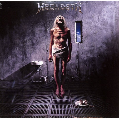 Megadeth countdown to - megadeth,