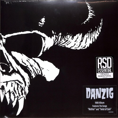 Danzig ltd - i, (ltd.