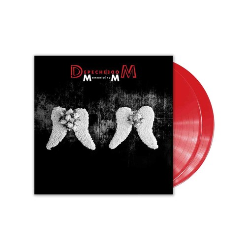 Depeche mode memento mori - depeche,