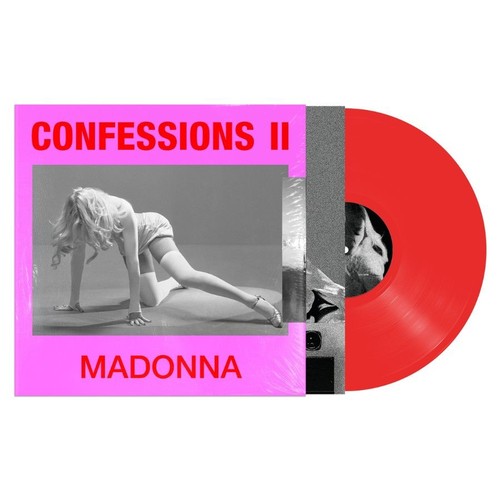 Madonna confessions ii 12 - confessions,
