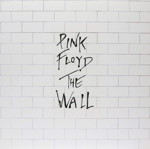 Pink floyd the wall - (2, lp)