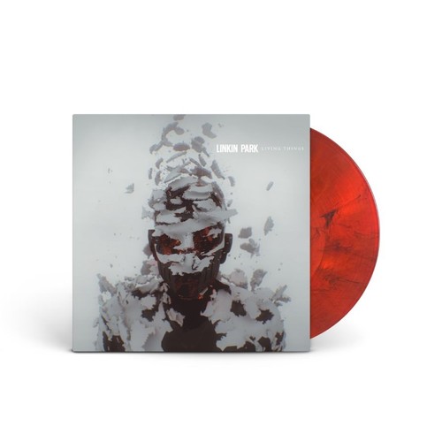 Linkin park living - living, things