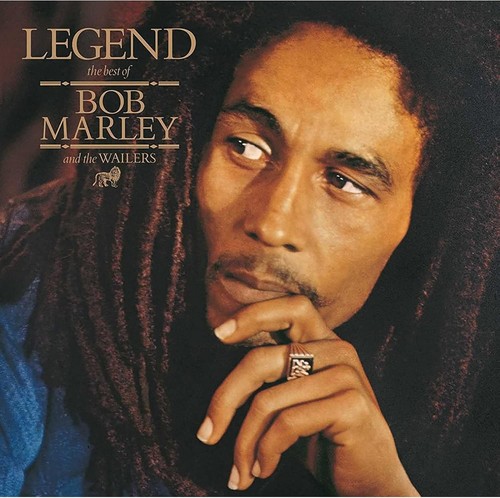 Bob marley and the wailers - wailers,