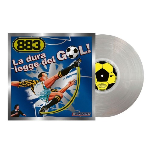 883 dura legge - 883,