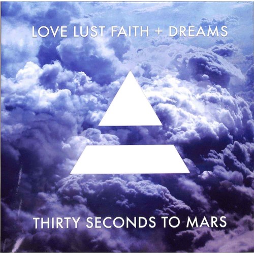 Thirty seconds mars love - to, /