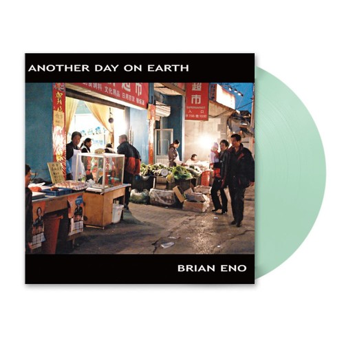 Brian eno another day - eno,
