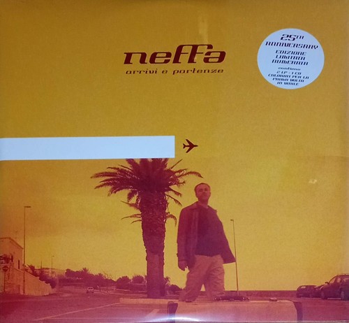 Neffa arrivi partenze - neffa,