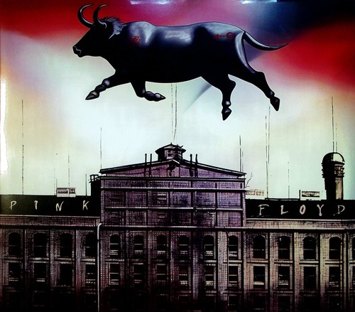 Pink floyd torino - floyd,