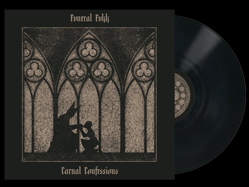 Fvneral fvkk carnal - fvkk,