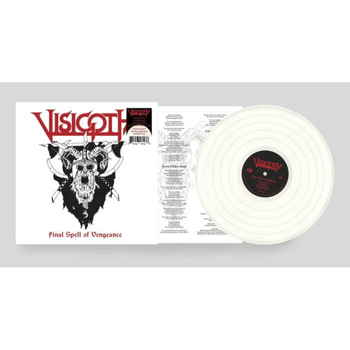 Visigoth final spell of - -,