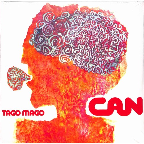Can tago mago - mago, (2lp)