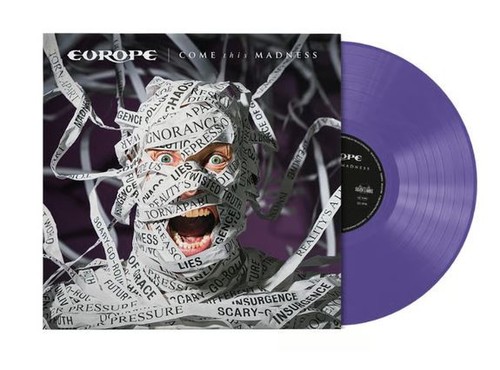 Europe come this - europe,