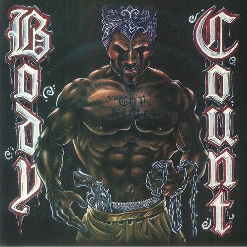Body count - count,
