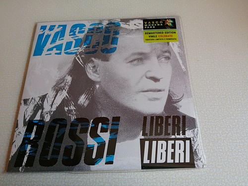 Vasco rossi liberi - rossi,