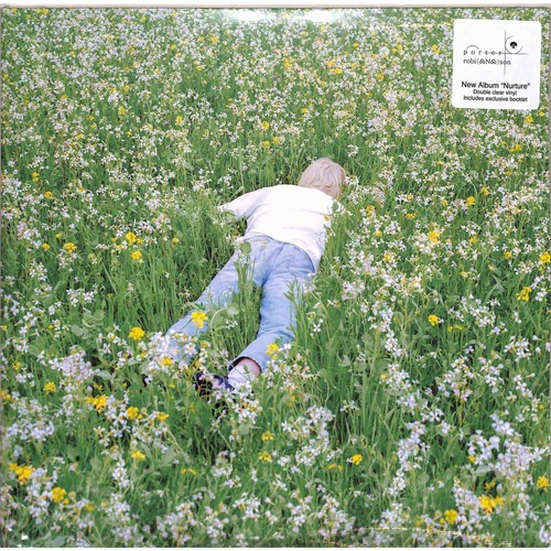 Porter robinson nurture - porter, /
