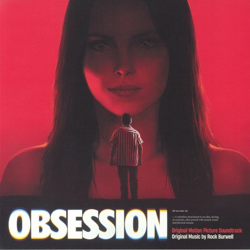 Rock burwell obsession - rock,