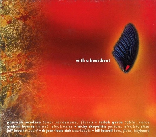 Pharoah sanders bill laswell - /,