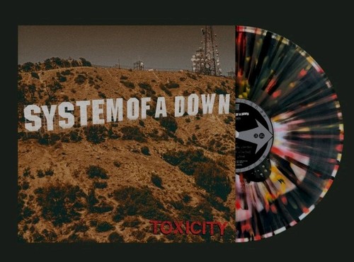 System down toxicity - system,