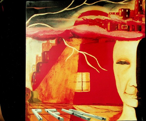 Premiata forneria marconi - premiata, –