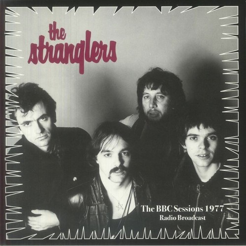 The stranglers live - the, bbc