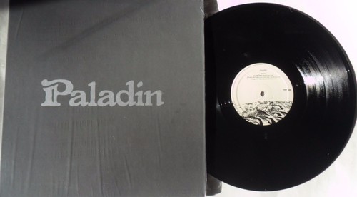 Paladin same - lp,