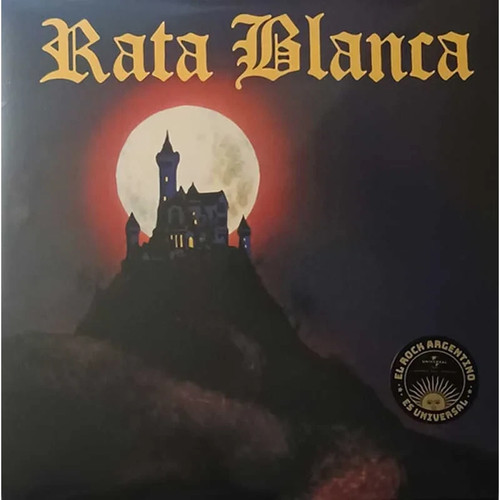 Rata blanca same lim - same, (lim.