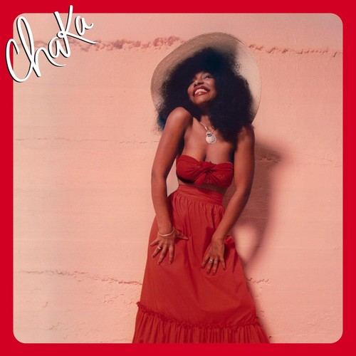 Chaka khan - chaka,