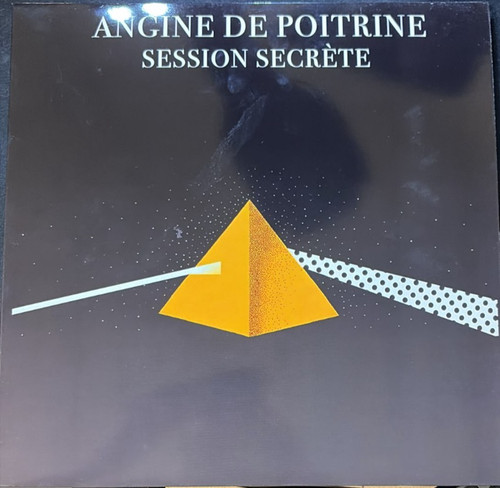 Angine poitrine session - poitrine,