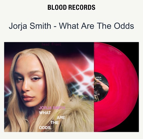 Jorja smith what are the - jorja,