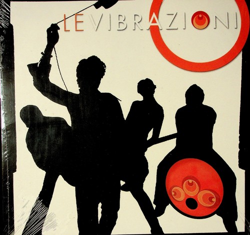 Le vibrazioni - 2, lp
