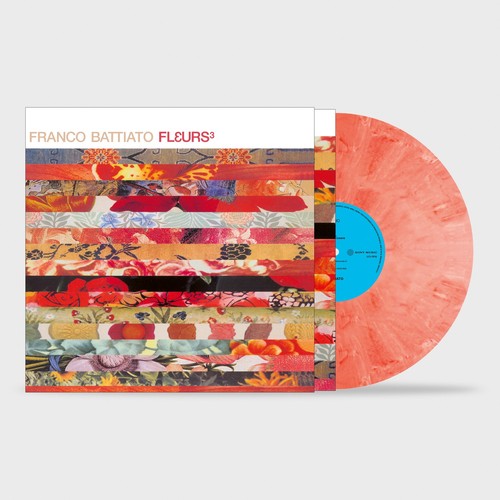 Franco battiato fleurs - fleurs,