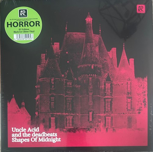 Uncle acid the deadbeats - uncle,