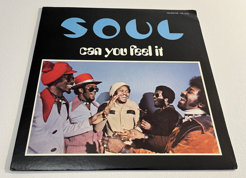Can you feel it - you,