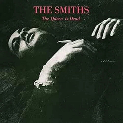 The smiths queen is - queen, dead