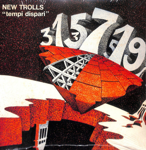 New trolls tempi - –,