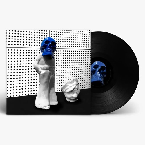 Jack white vinyl - -, black