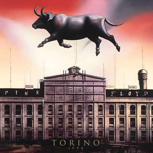 Pink floyd torino 1994 3 - torino,