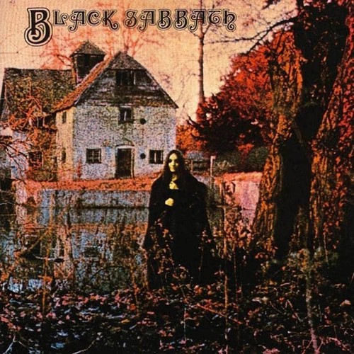 Black sabbath - sabbath,