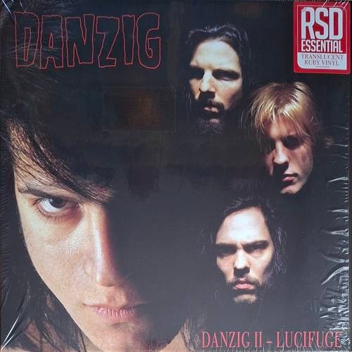Danzig lucifuge - danzig,