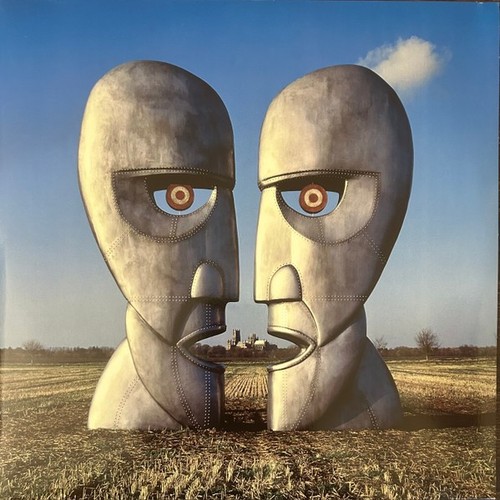 Pink floyd the division - floyd, –