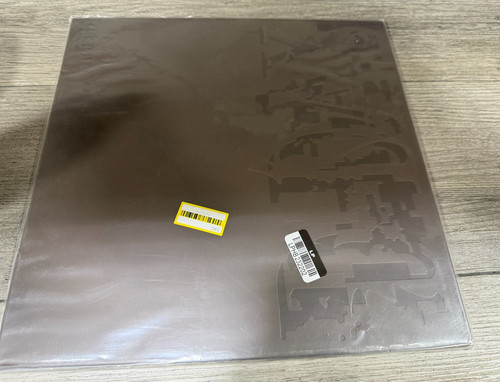 Agust day vinyl lp - d-day,